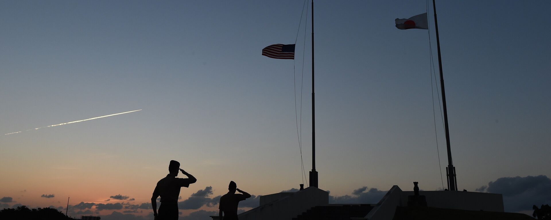 Okinawa - Sputnik Việt Nam, 1920, 24.06.2024